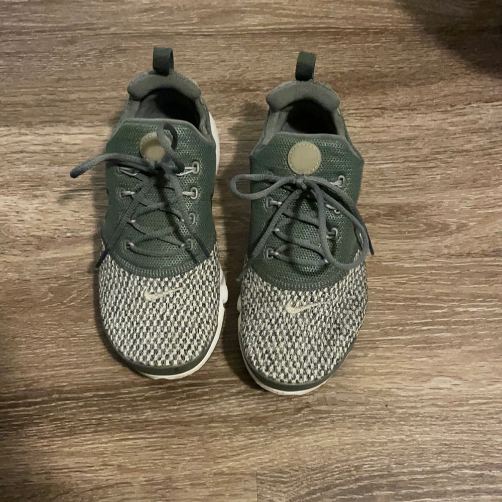 Nike sneakers